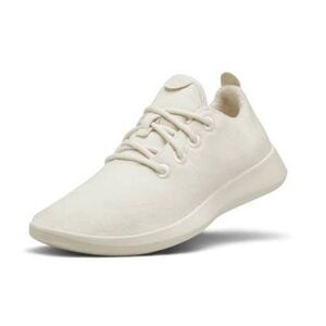 Allbirds Women's Cream Sneakers